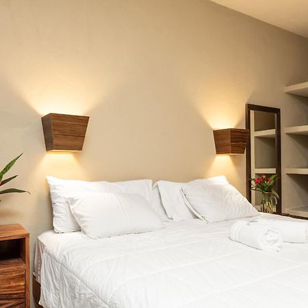 Hokhmah Heart Hotel Puerto Morelos Exterior photo