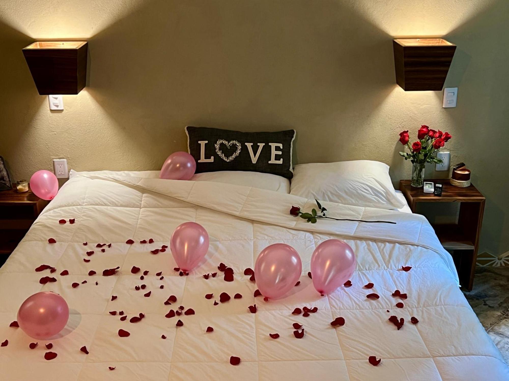 Hokhmah Heart Hotel Puerto Morelos Exterior photo