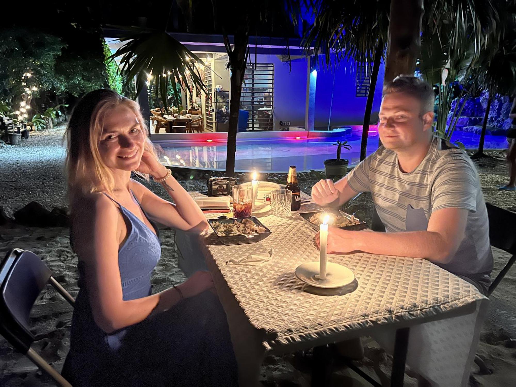 Hokhmah Heart Hotel Puerto Morelos Exterior photo