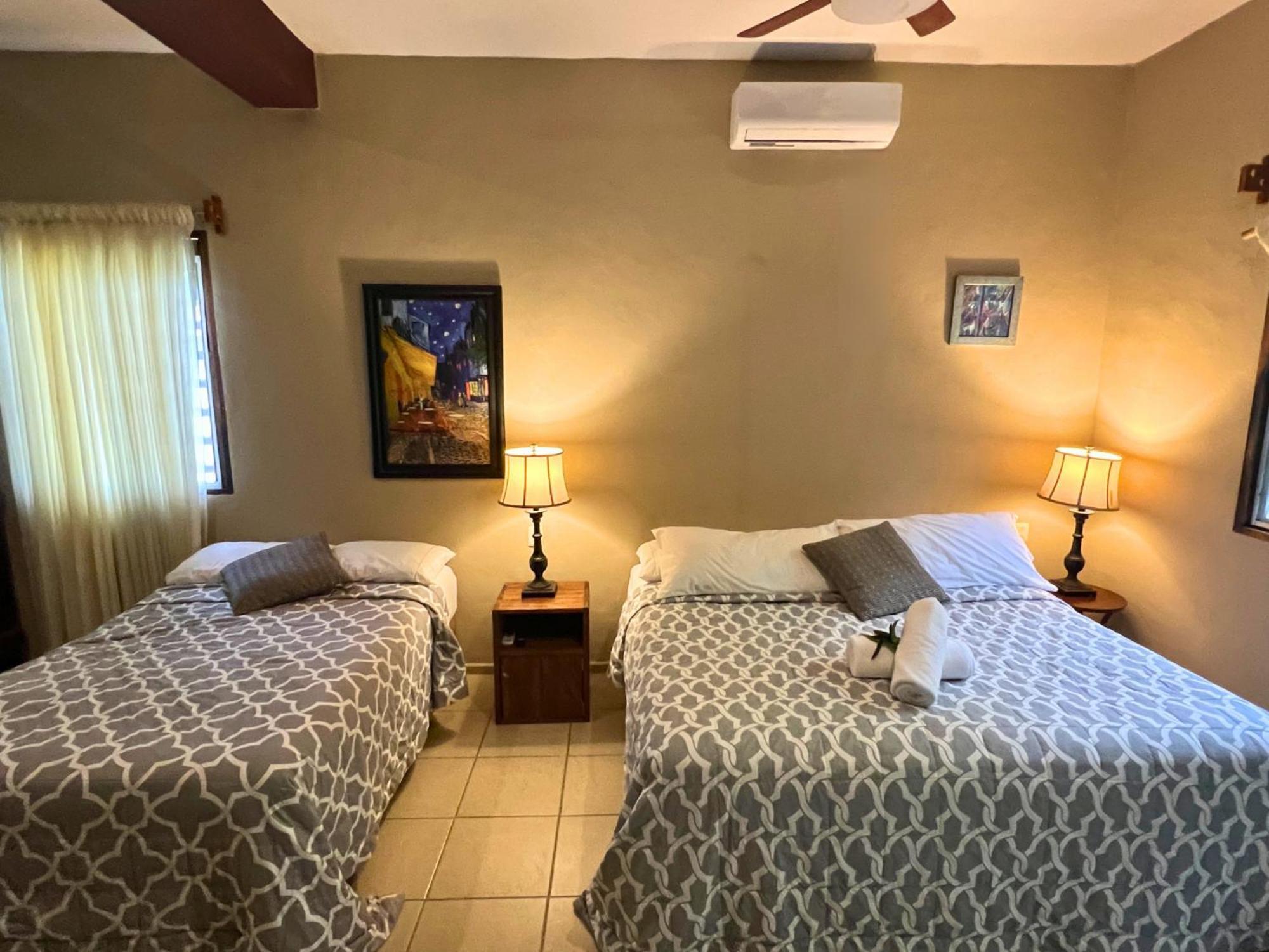 Hokhmah Heart Hotel Puerto Morelos Exterior photo