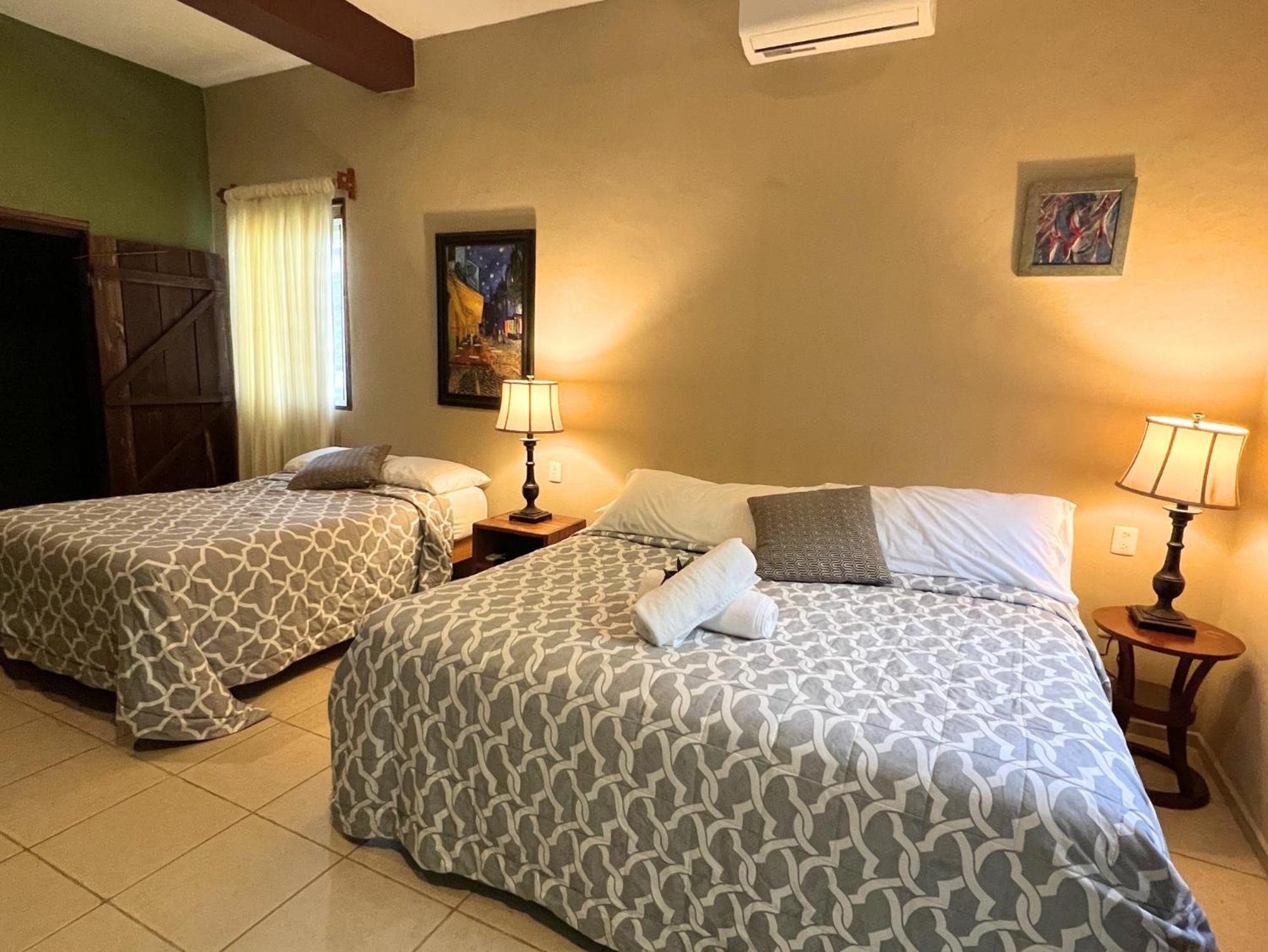 Hokhmah Heart Hotel Puerto Morelos Exterior photo