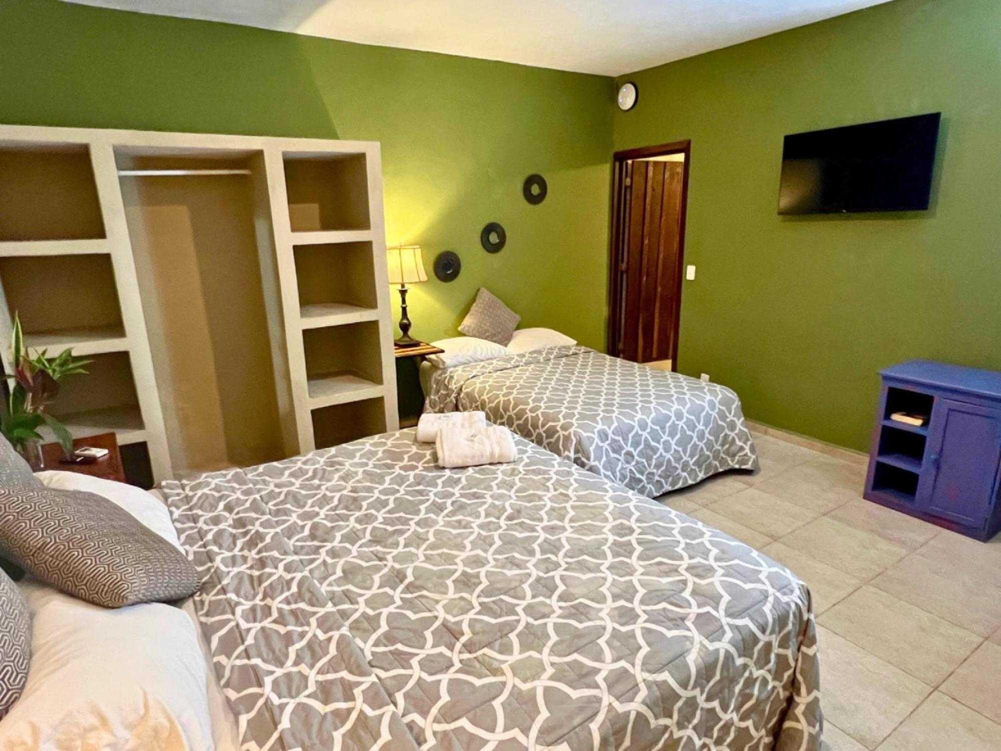 Hokhmah Heart Hotel Puerto Morelos Exterior photo