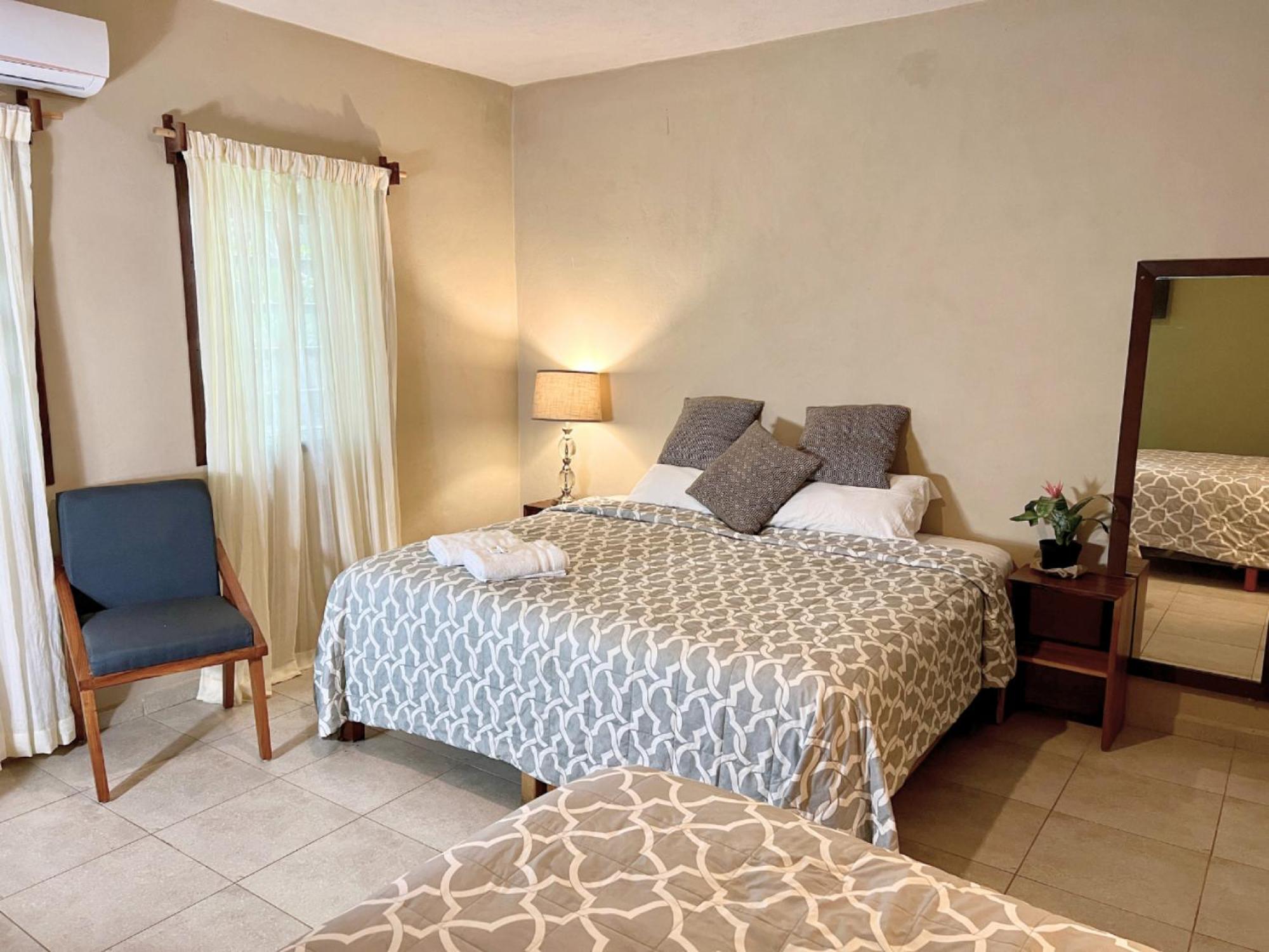 Hokhmah Heart Hotel Puerto Morelos Exterior photo
