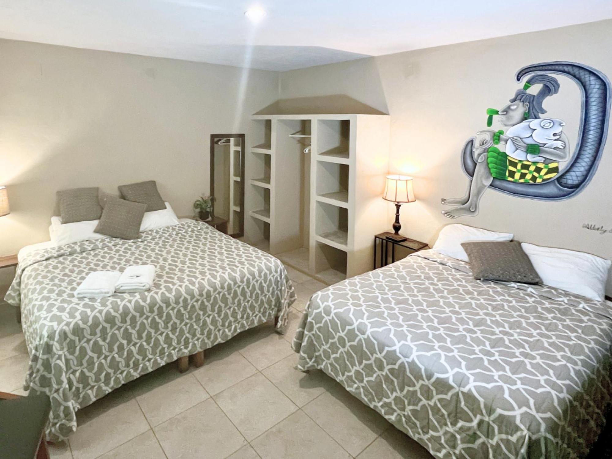 Hokhmah Heart Hotel Puerto Morelos Exterior photo