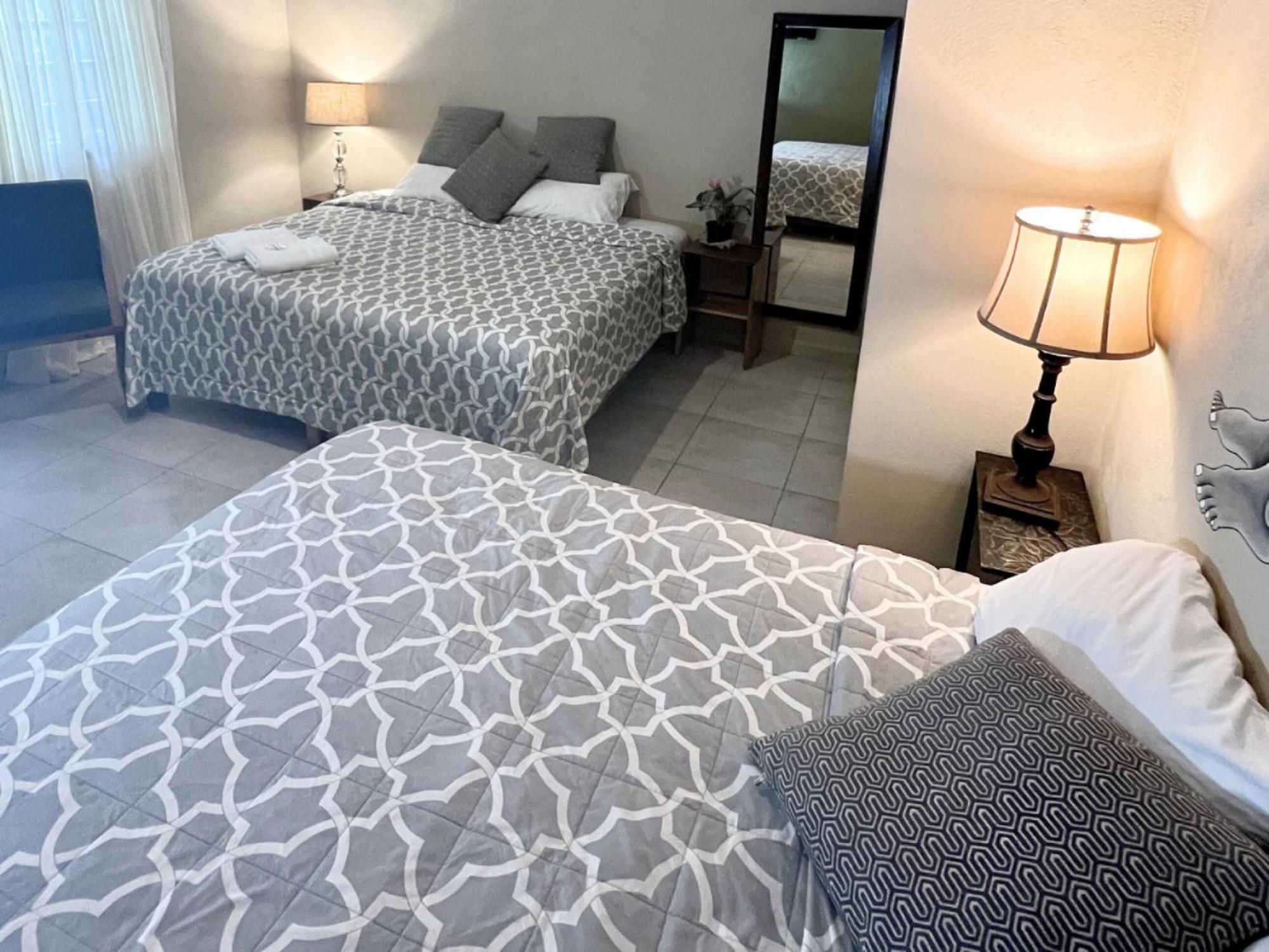 Hokhmah Heart Hotel Puerto Morelos Exterior photo