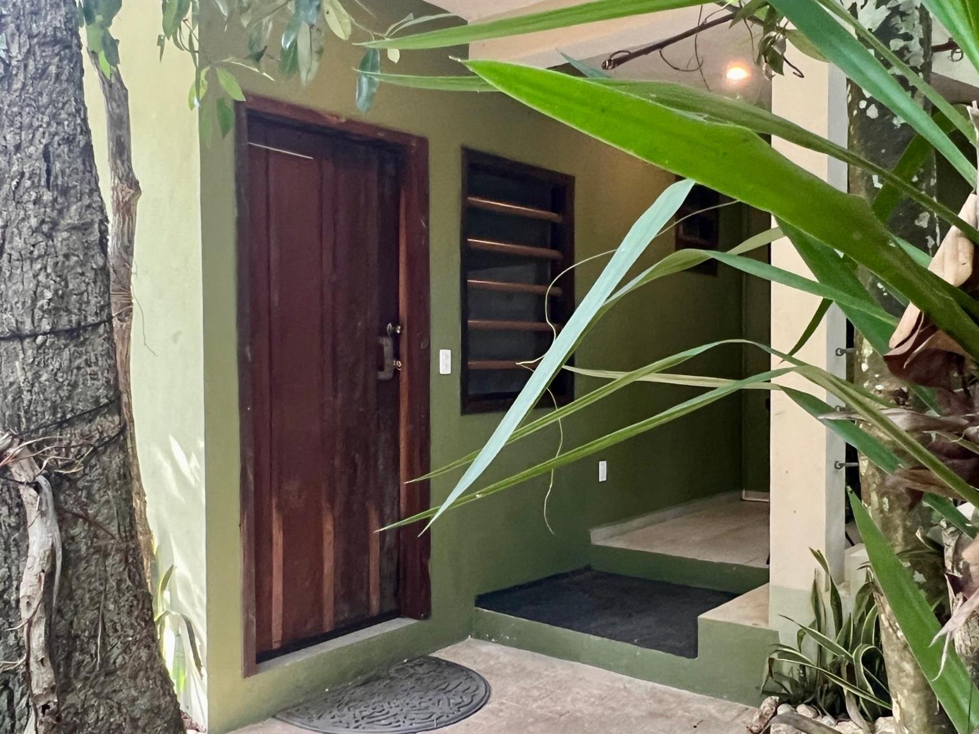 Hokhmah Heart Hotel Puerto Morelos Exterior photo