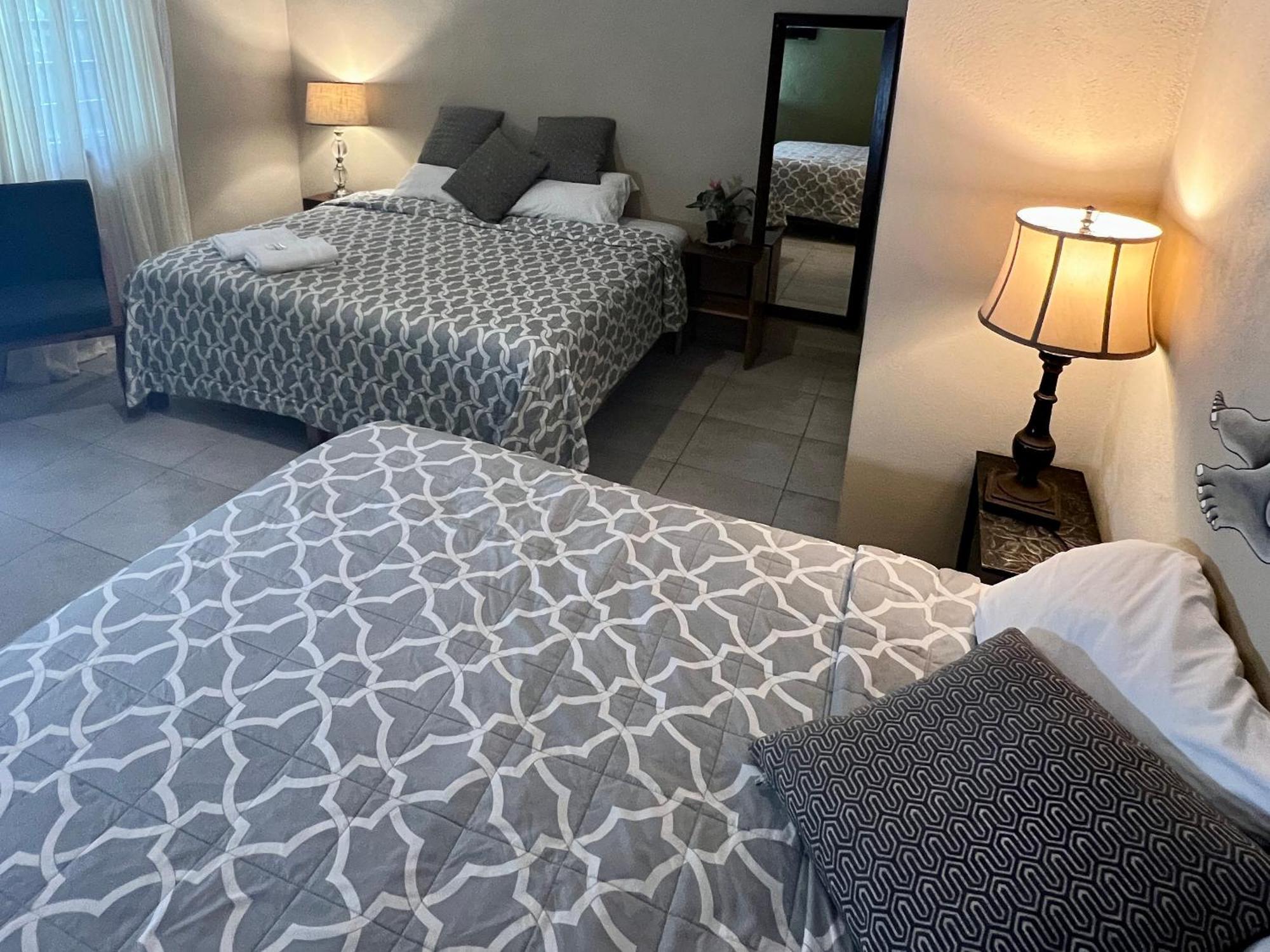 Hokhmah Heart Hotel Puerto Morelos Exterior photo