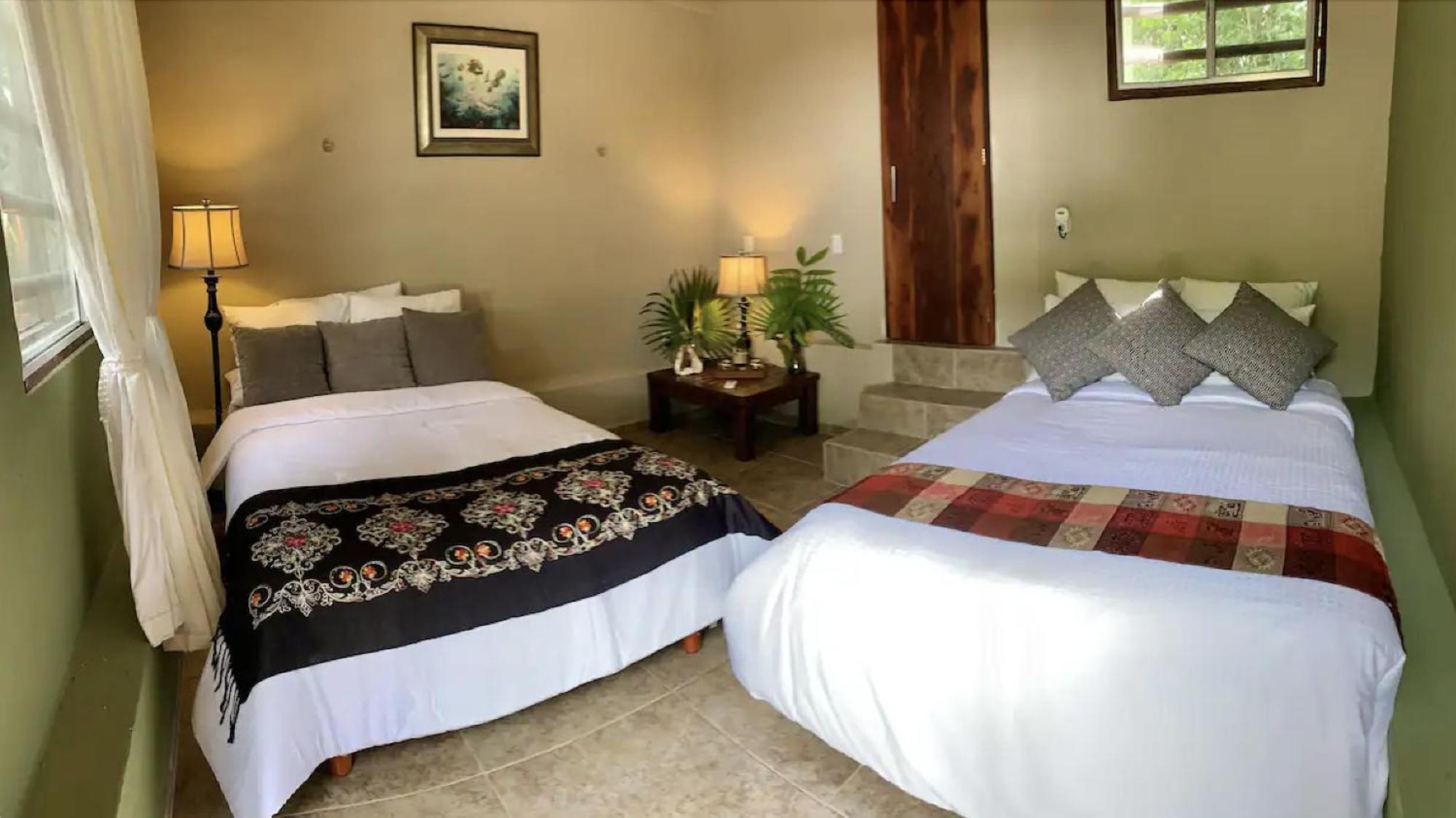 Hokhmah Heart Hotel Puerto Morelos Exterior photo