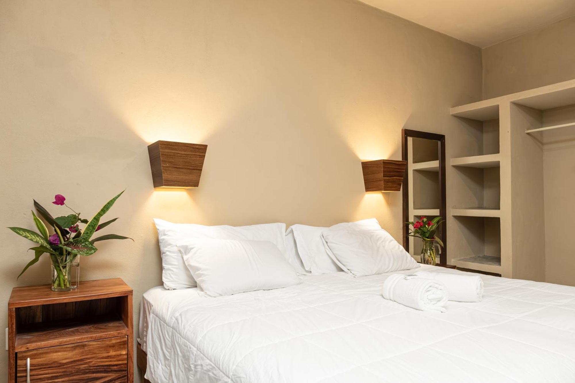 Hokhmah Heart Hotel Puerto Morelos Exterior photo