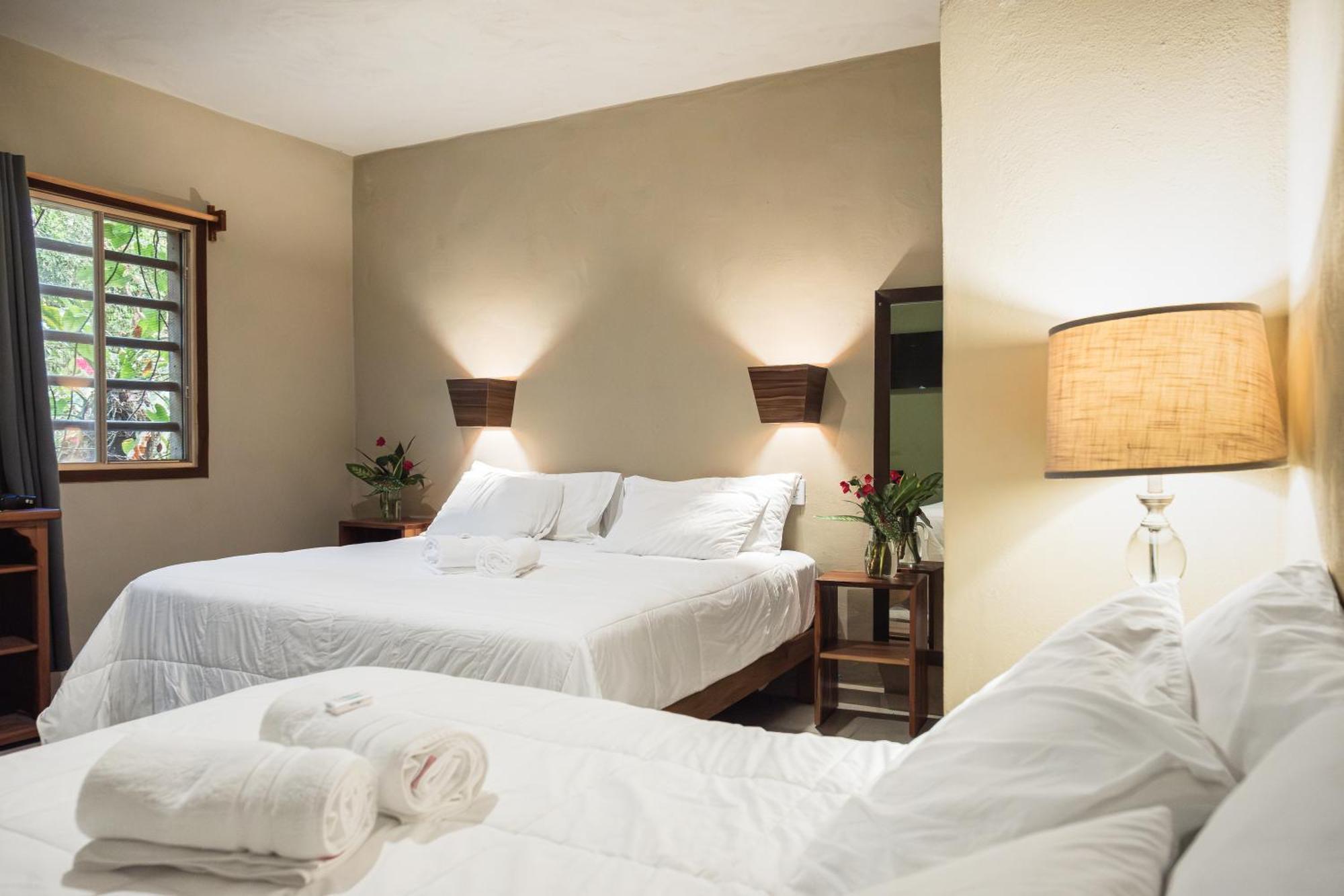 Hokhmah Heart Hotel Puerto Morelos Exterior photo